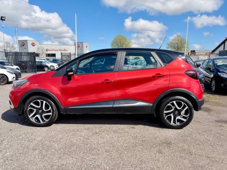 2018 Renault Captur - photo 3
