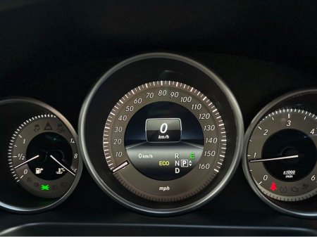 2016 Mercedes-Benz E-Class - photo 21
