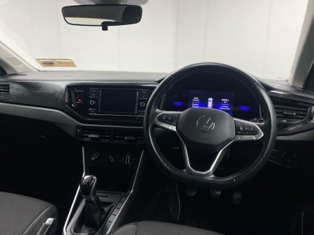 2024 Volkswagen Polo - photo 13