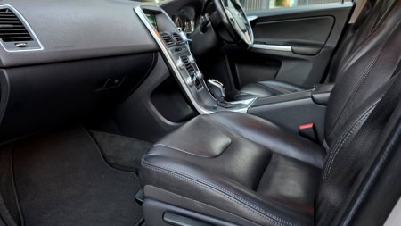 2016 Volvo XC60 - photo 22
