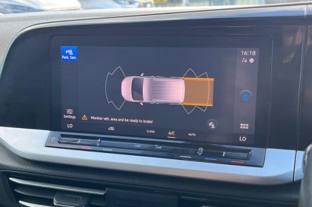 2025 Ford Transit Connect - photo 41