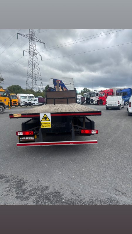2021 Renault T380 - photo 8