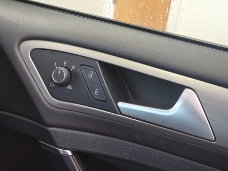2015 Volkswagen Golf - photo 16