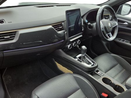 2023 Renault Arkana - photo 5