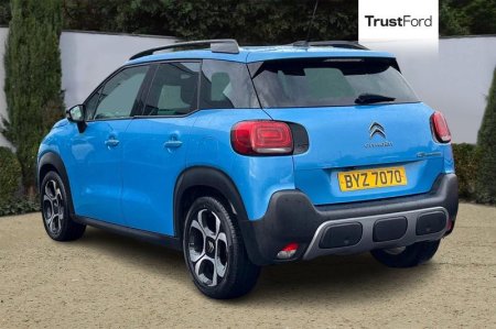 2019 Citroen C3 Aircross - photo 2