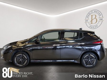2022 Nissan Leaf - photo 5