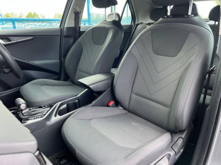 2023 Kia Niro - photo 6