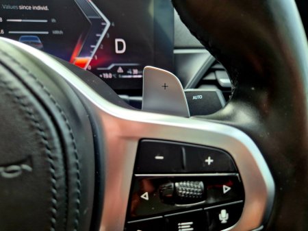 2023 BMW 3-Series - photo 24