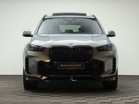 2024 BMW X5 - photo 2