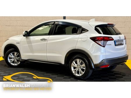 2014 Honda Vezel - photo 2
