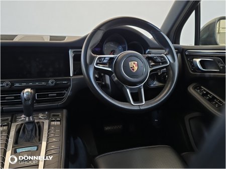 2019 Porsche Macan - photo 17