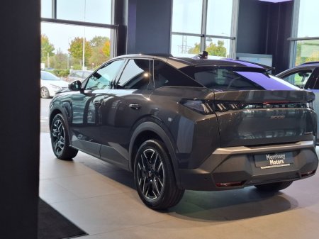 2025 Peugeot 3008 - photo 10