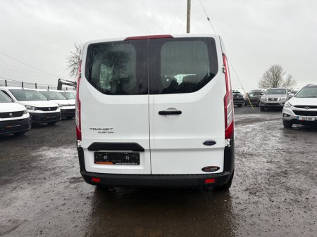 2019 Ford Transit - photo 2