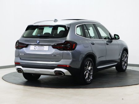 2022 BMW X3 - photo 3