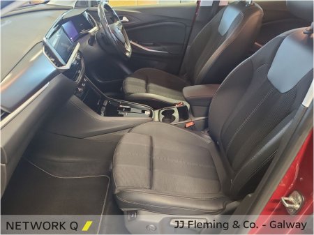 2024 Opel Grandland X - photo 10