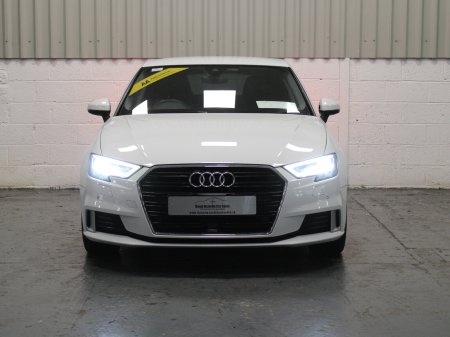 2019 Audi A3 - photo 2