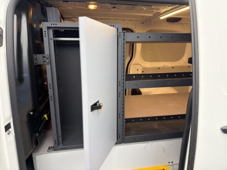 2022 Toyota Proace - photo 15