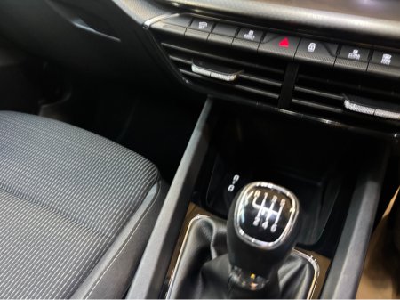 2023 Skoda Octavia - photo 12
