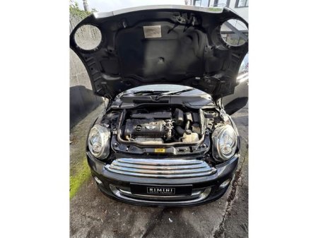2013 Mini Coupe - photo 12