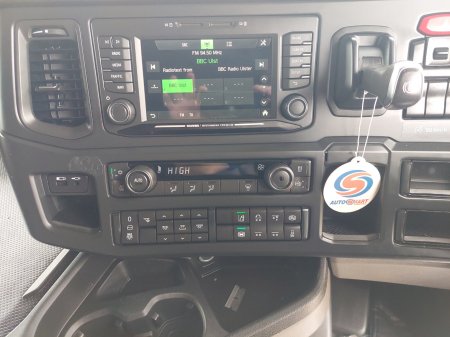 2021 Scania S580 - photo 11