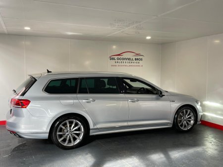 2023 Volkswagen Passat - photo 16