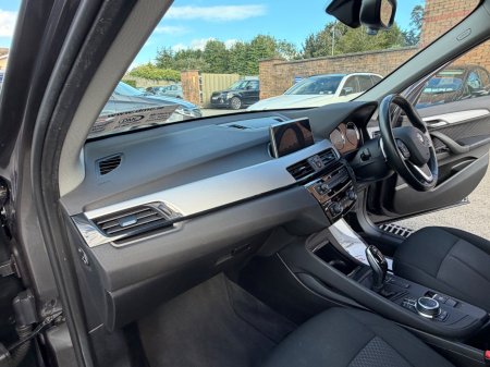 2022 BMW X1 - photo 14