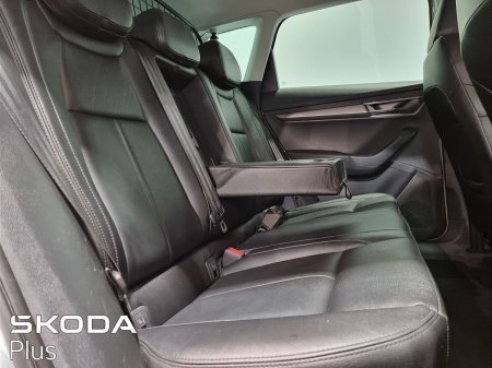 2022 Skoda Karoq - photo 27
