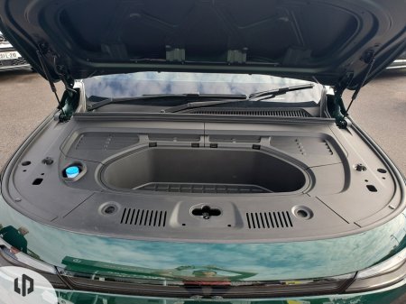 2026 Leapmotor C10 - photo 27