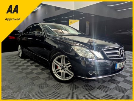 2010 Mercedes-Benz E-Class - photo 5