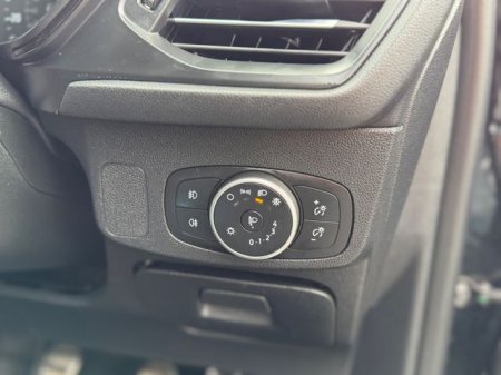 2018 Ford Focus - photo 10