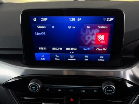 2022 Ford Kuga - photo 26