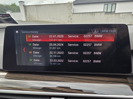 2019 BMW 5-Series - photo 19