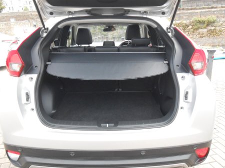 2019 Mitsubishi Eclipse Cross - photo 5