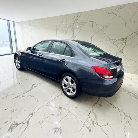 2016 Mercedes-Benz C-Class - photo 24