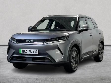 2025 BYD Other - photo 20