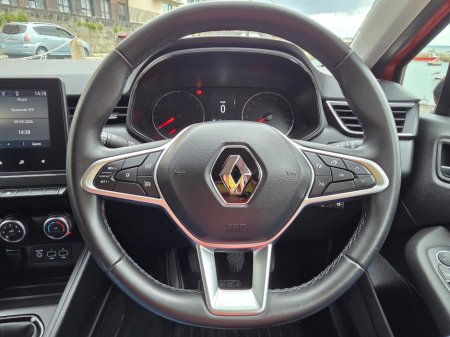 2023 Renault Clio - photo 14
