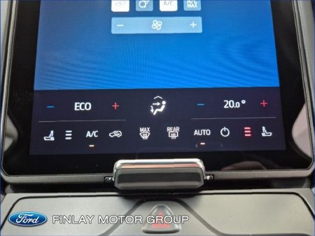 2027 Ford Explorer - photo 14