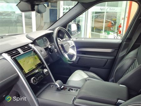 2023 Land Rover Discovery - photo 3