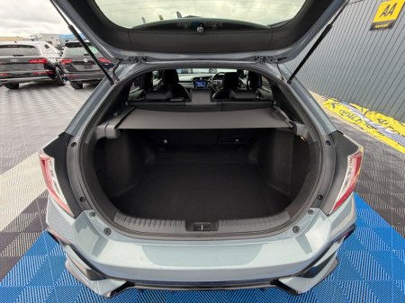 2020 Honda Civic - photo 35