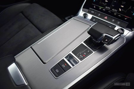 2021 Audi A6 - photo 17