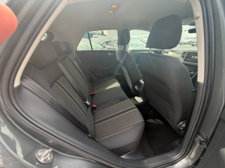 2019 Volkswagen T-Roc - photo 9