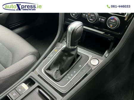 2019 Volkswagen Golf - photo 8