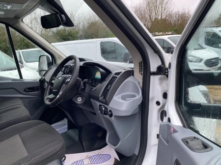 2019 Ford Transit - photo 5