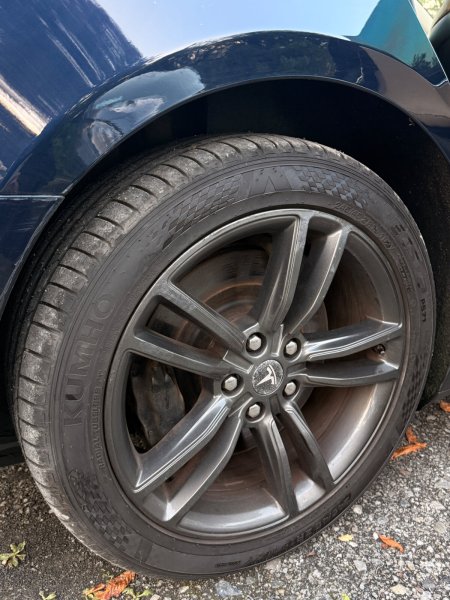 2015 Tesla Model S - photo 42