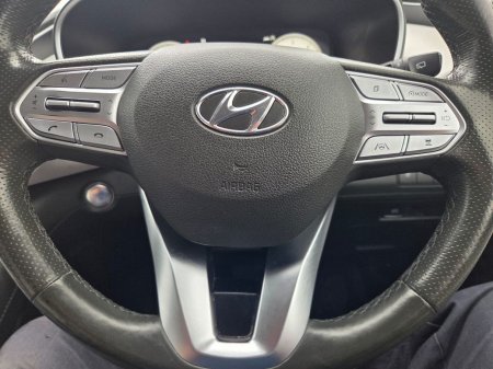 2021 Hyundai Santa Fe - photo 21