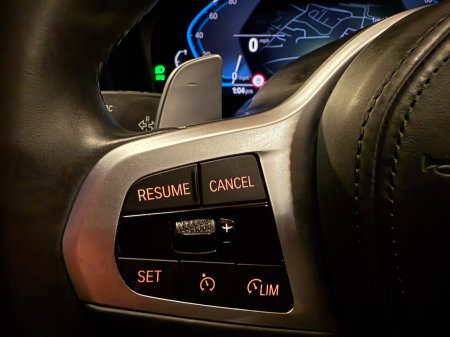 2022 BMW 3-Series - photo 19