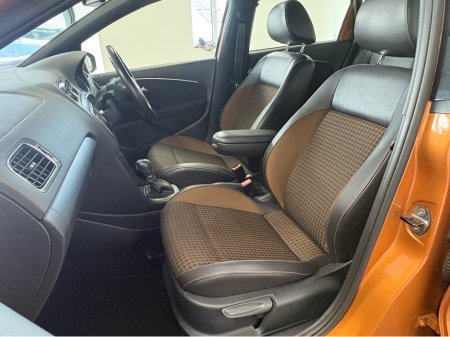 2017 Volkswagen Polo - photo 12