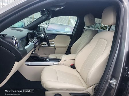 2024 Mercedes-Benz GLB - photo 15