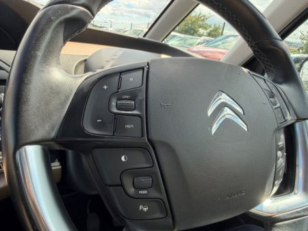 2016 Citroen C4 Picasso - photo 33
