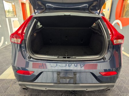 2015 Volvo V40 - photo 7